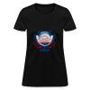 Playera Dama: Algodón Estándar Miniatura