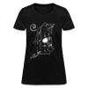 Playera Dama: Algodón Estándar Miniatura