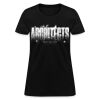 Playera Dama: Algodón Estándar Miniatura