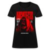 Playera Dama: Algodón Estándar Miniatura