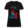 Playera Dama: Algodón Estándar Miniatura
