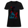 Playera Dama: Algodón Estándar Miniatura