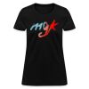 Playera Dama: Algodón Estándar Miniatura
