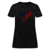 Playera Dama: Algodón Estándar Miniatura