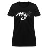 Playera Dama: Algodón Estándar Miniatura