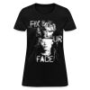 Playera Dama: Algodón Estándar Miniatura