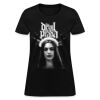 Playera Dama: Algodón Estándar Miniatura
