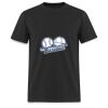 Playera Caballero: Algodón Peinado Miniatura