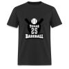 Playera Caballero: Algodón Peinado Miniatura