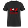 Playera Caballero: Algodón Peinado Miniatura
