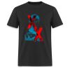 Playera Caballero: Algodón Peinado Miniatura