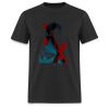 Playera Caballero: Algodón Peinado Miniatura