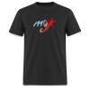 Playera Caballero: Algodón Peinado Miniatura