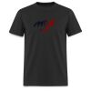 Playera Caballero: Algodón Peinado Miniatura