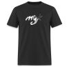 Playera Caballero: Algodón Peinado Miniatura