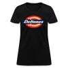 Playera Dama: Algodón Peinado Miniatura