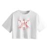 Crop Top Unisex Miniatura