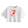 Crop Top Unisex Miniatura
