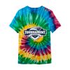 Playera Unisex: Tie Dye      🚨 70% OFF 🚨 Miniatura