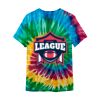 Playera Unisex: Tie Dye      🚨 70% OFF 🚨 Miniatura