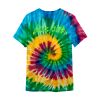 Playera Unisex: Tie Dye      🚨 70% OFF 🚨 Miniatura