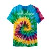 Playera Unisex: Tie Dye      🚨 70% OFF 🚨 Miniatura