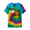 Playera Unisex: Tie Dye      🚨 70% OFF 🚨 Miniatura