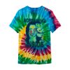 Playera Unisex: Tie Dye      🚨 70% OFF 🚨 Miniatura