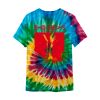 Playera Unisex: Tie Dye      🚨 70% OFF 🚨 Miniatura