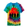 Playera Unisex: Tie Dye      🚨 70% OFF 🚨 Miniatura