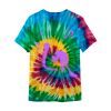 Playera Unisex: Tie Dye      🚨 70% OFF 🚨 Miniatura