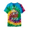 Playera Unisex: Tie Dye      🚨 70% OFF 🚨 Miniatura