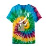 Playera Unisex: Tie Dye      🚨 70% OFF 🚨 Miniatura