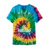 Playera Unisex: Tie Dye      🚨 70% OFF 🚨 Miniatura