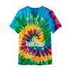 Playera Unisex: Tie Dye      🚨 70% OFF 🚨 Miniatura