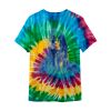 Playera Unisex: Tie Dye      🚨 70% OFF 🚨 Miniatura