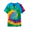 Playera Unisex: Tie Dye      🚨 70% OFF 🚨 Miniatura