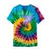 Playera Unisex: Tie Dye      🚨 70% OFF 🚨 Miniatura