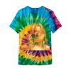 Playera Unisex: Tie Dye      🚨 70% OFF 🚨 Miniatura