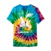 Playera Unisex: Tie Dye      🚨 70% OFF 🚨 Miniatura