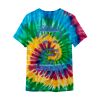 Playera Unisex: Tie Dye      🚨 70% OFF 🚨 Miniatura