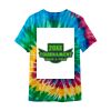 Playera Unisex: Tie Dye      🚨 70% OFF 🚨 Miniatura