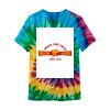 Playera Unisex: Tie Dye      🚨 70% OFF 🚨 Miniatura