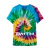 Playera Unisex: Tie Dye      🚨 70% OFF 🚨 Miniatura