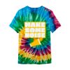 Playera Unisex: Tie Dye      🚨 70% OFF 🚨 Miniatura