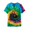 Playera Unisex: Tie Dye      🚨 70% OFF 🚨 Miniatura