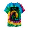 Playera Unisex: Tie Dye      🚨 70% OFF 🚨 Miniatura