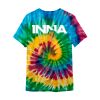 Playera Unisex: Tie Dye      🚨 70% OFF 🚨 Miniatura