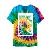 Playera Unisex: Tie Dye      🚨 70% OFF 🚨 Miniatura