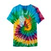 Playera Unisex: Tie Dye      🚨 70% OFF 🚨 Miniatura
